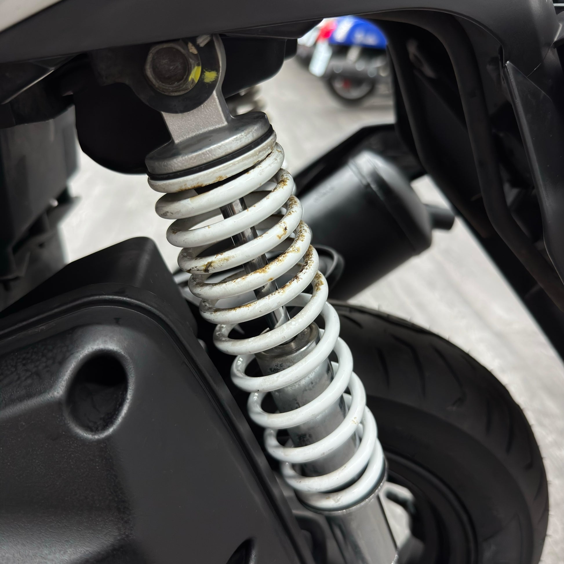 |高雄店| 2015 光陽 VJR125 #1507 - 圖片 15