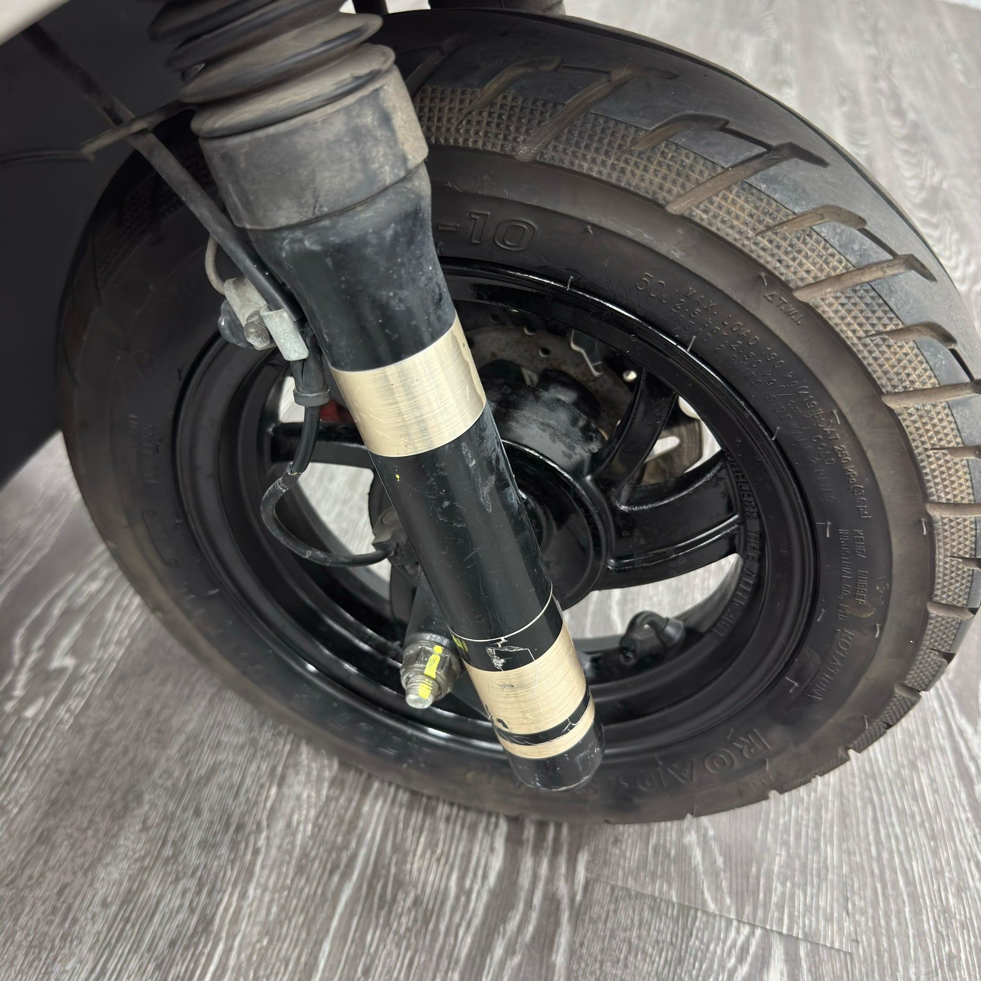 |高雄店| 2015 光陽 VJR125 #1507 - 圖片 10