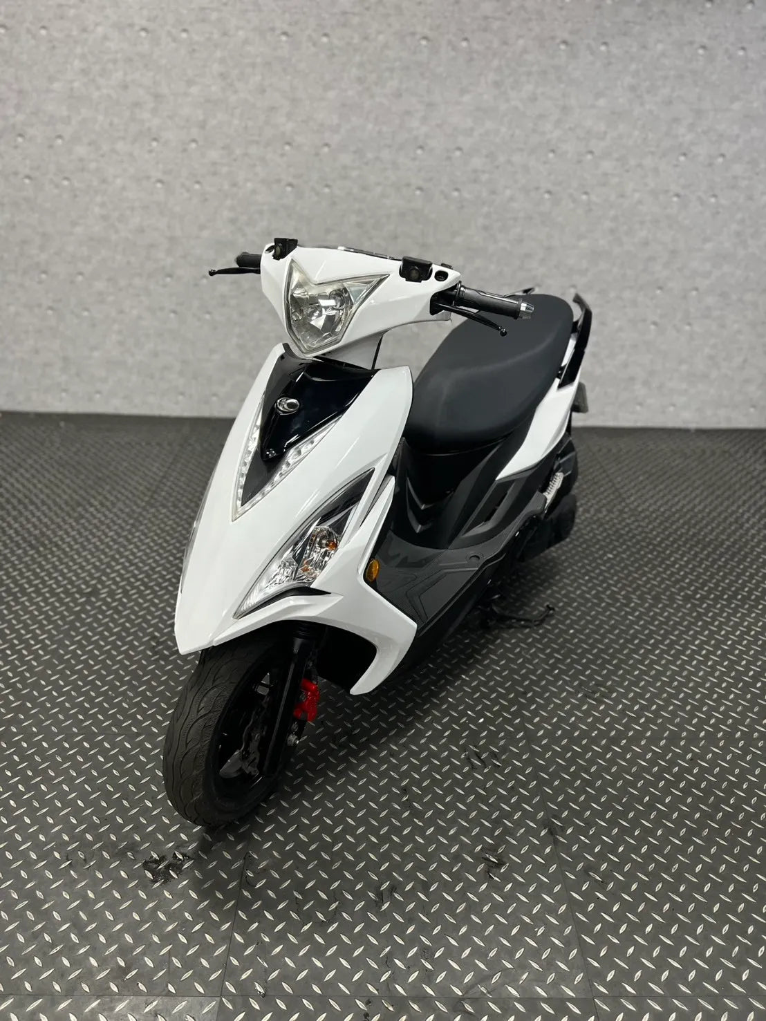 |新北樹林店| 2016 光陽 VJR 125 #9065
