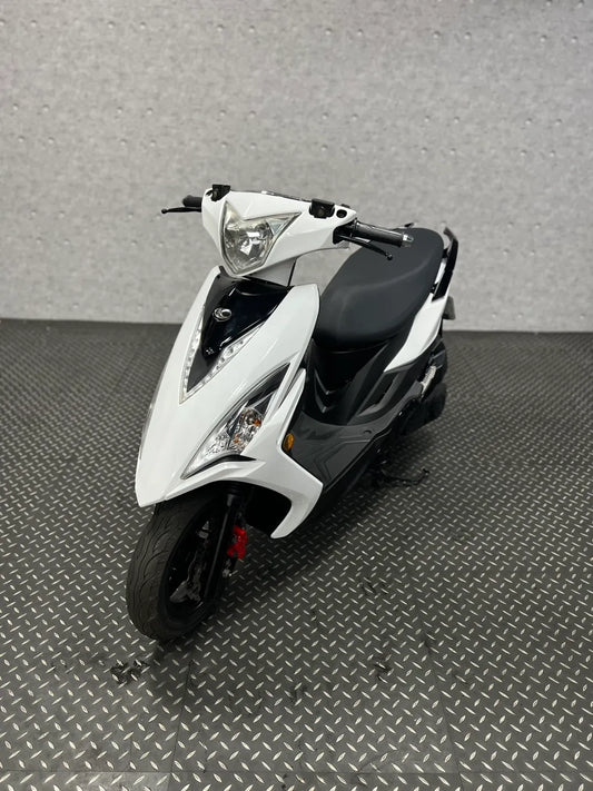 |新北樹林店| 2016 光陽 VJR 125 #9065