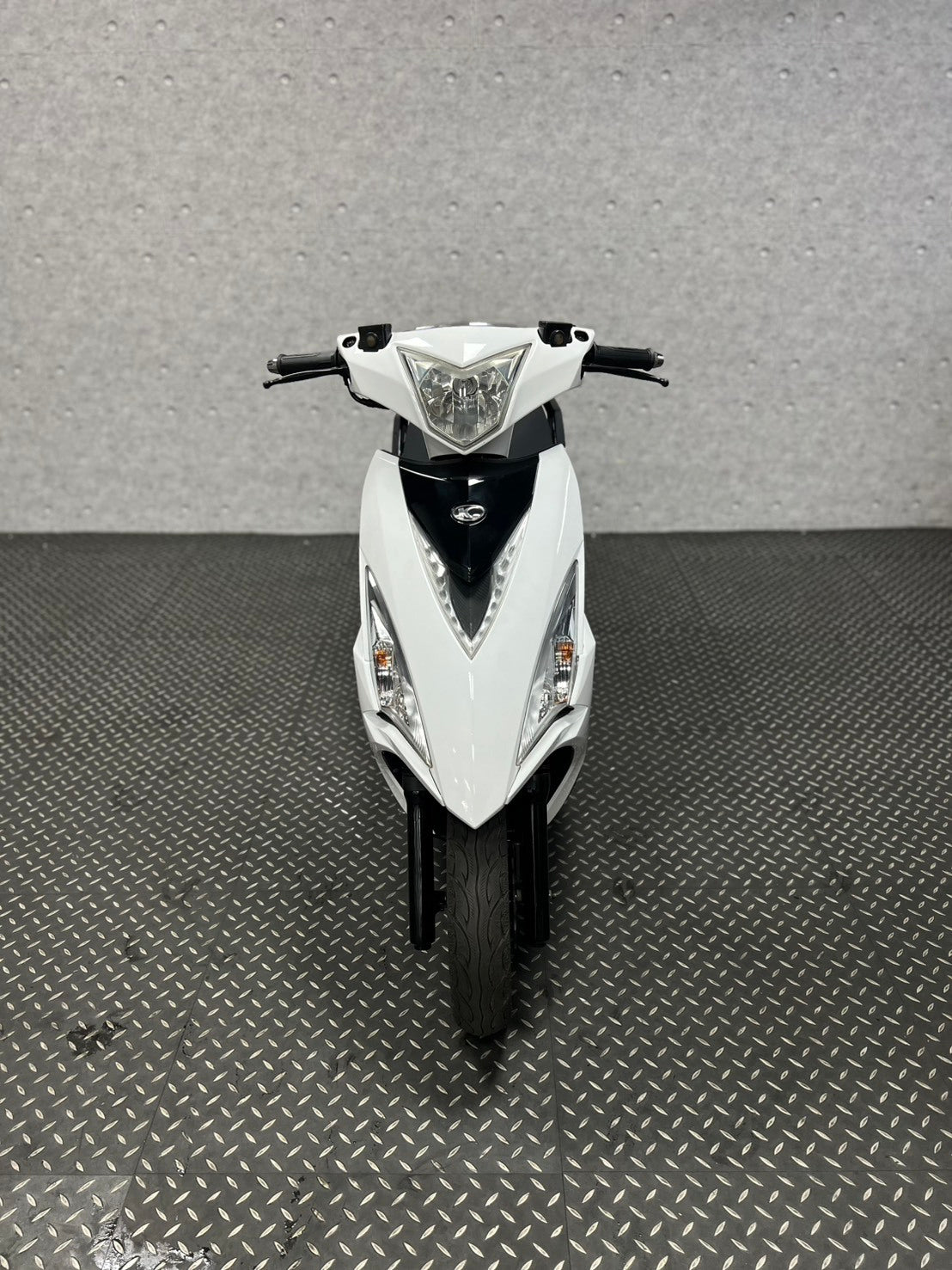 |新北樹林店| 2016 光陽 VJR 125 #9065 - 圖片 3