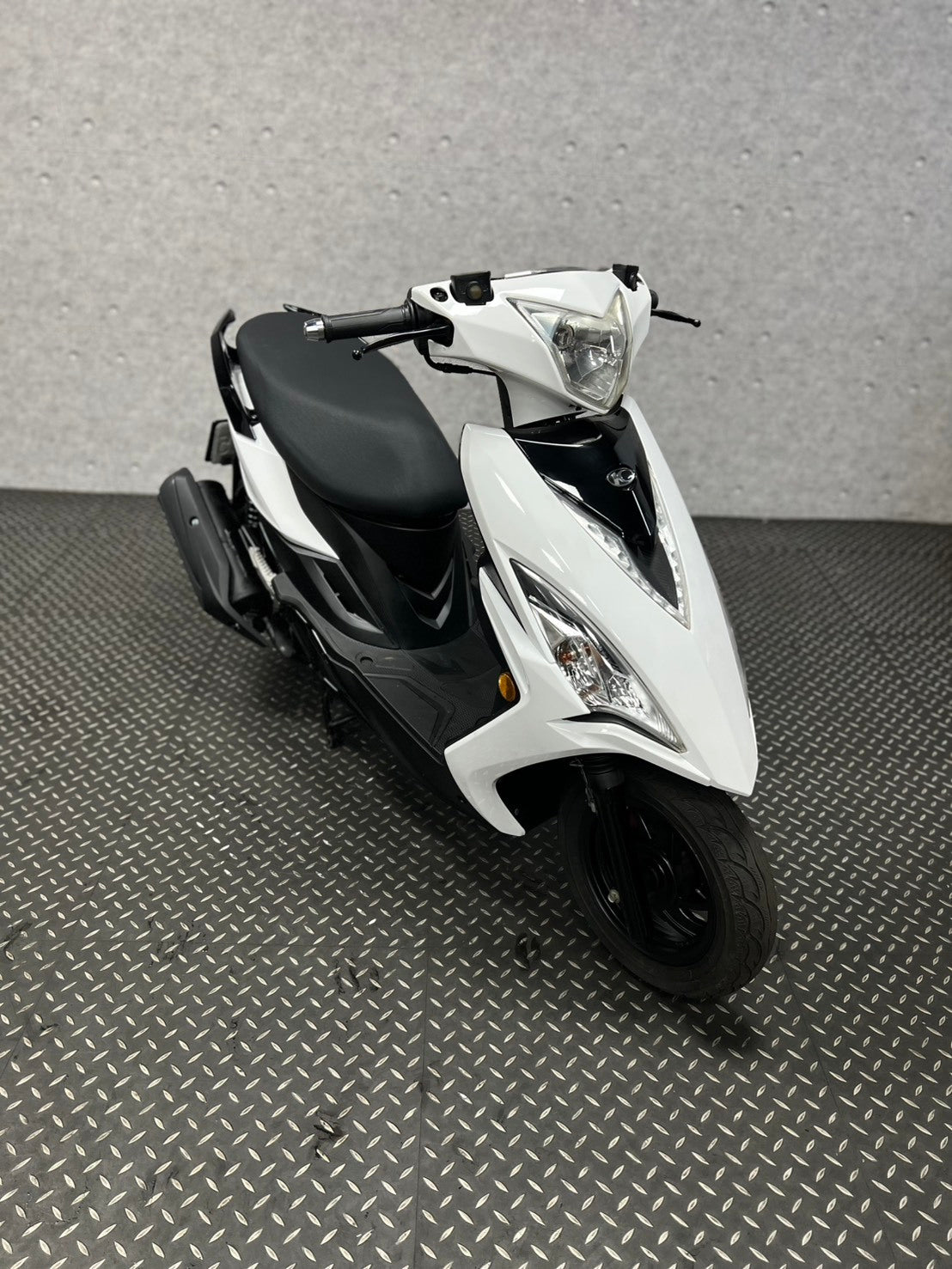 |新北樹林店| 2016 光陽 VJR 125 #9065 - 圖片 2