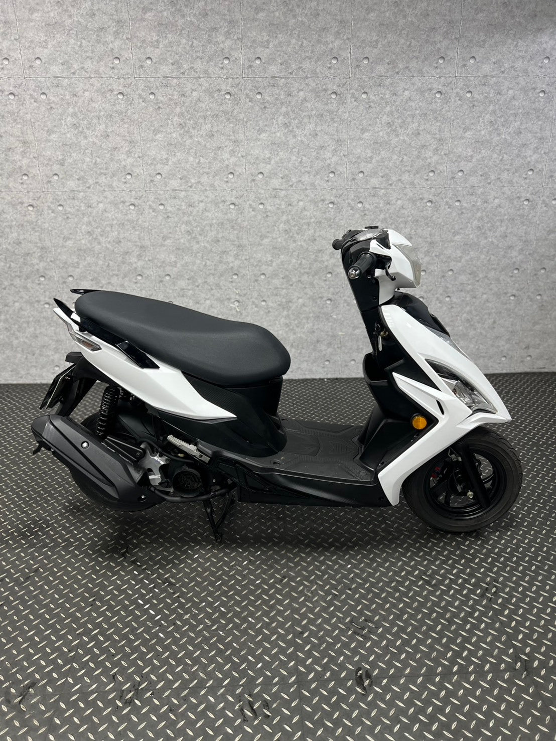 |新北樹林店| 2016 光陽 VJR 125 #9065 - 圖片 5