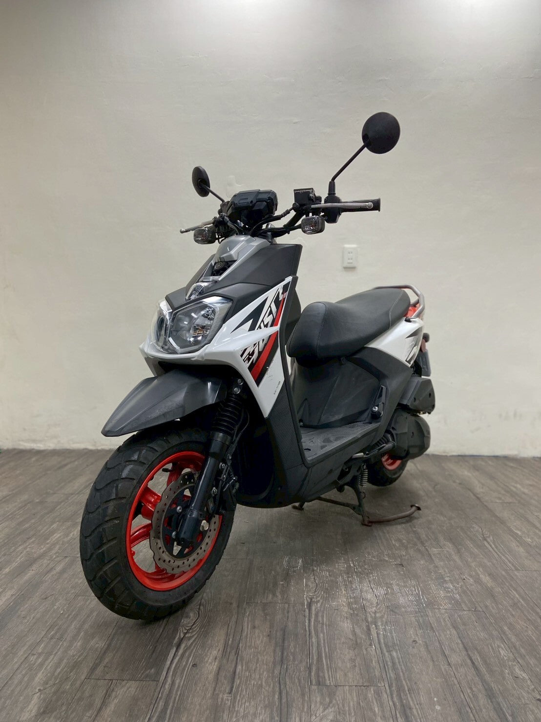 |新北新莊店| 2018 山葉 BWSR 125 #5908