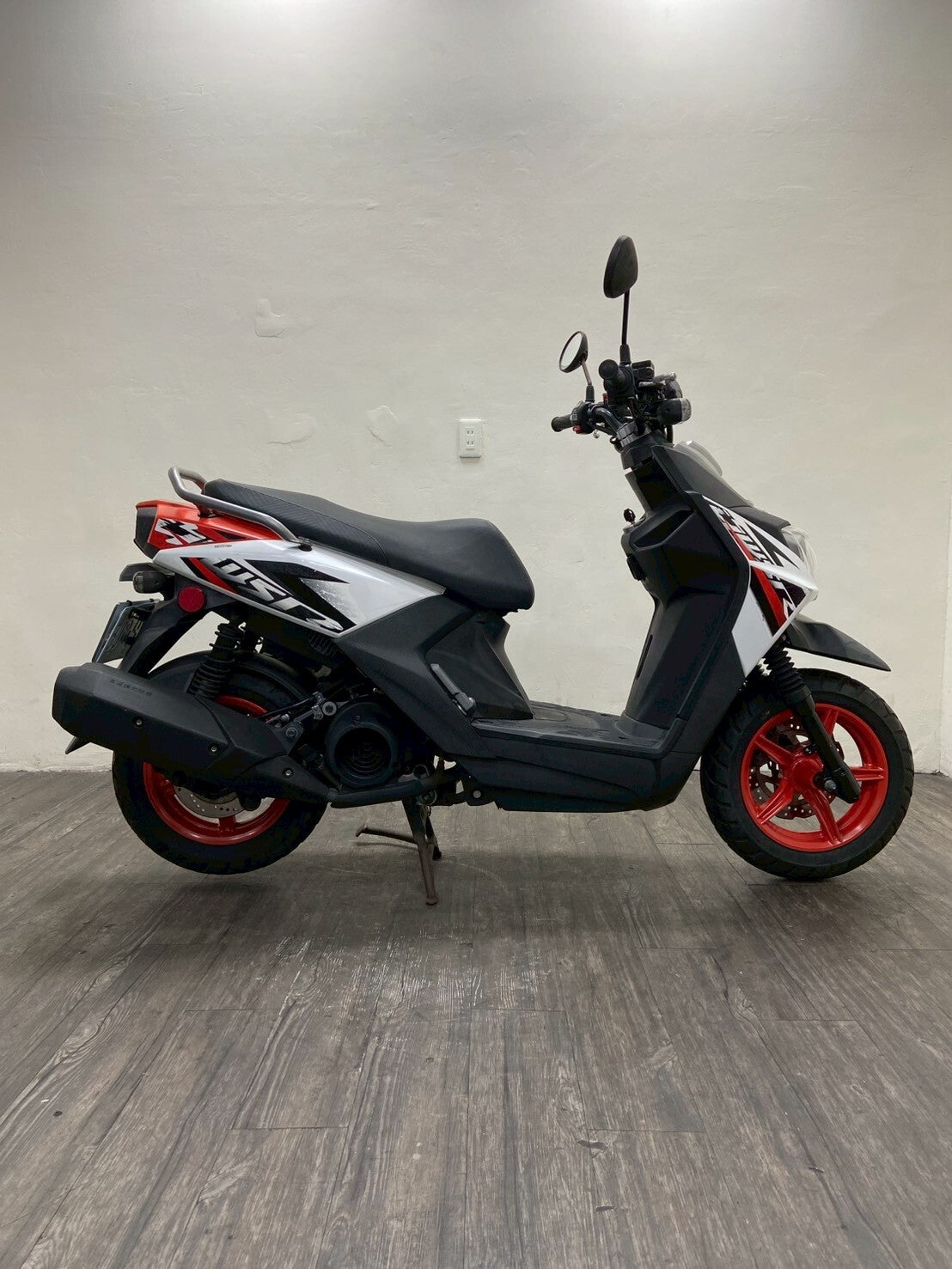 |新北新莊店| 2018 山葉 BWSR 125 #5908 - 圖片 5