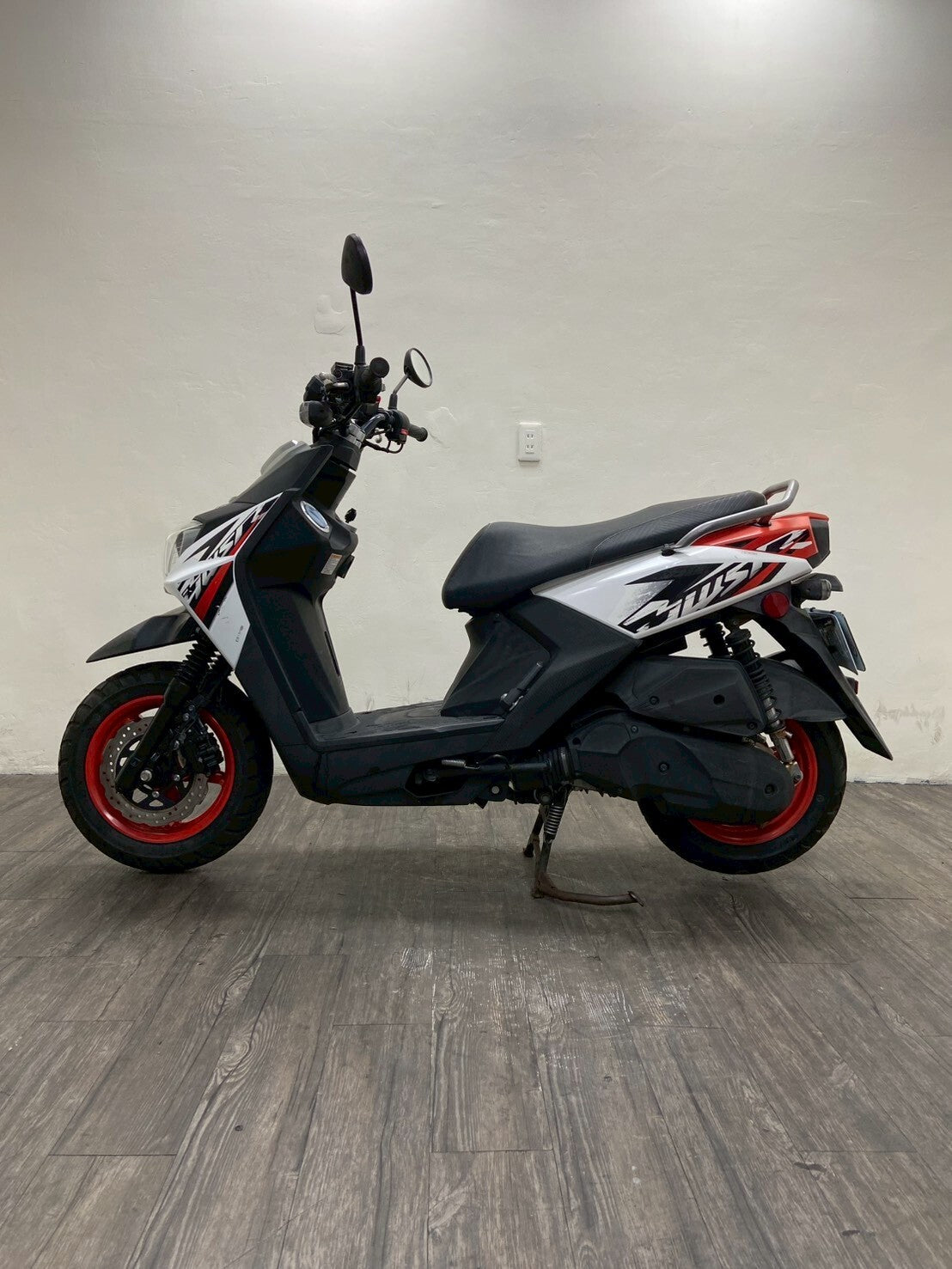 |新北新莊店| 2018 山葉 BWSR 125 #5908 - 圖片 4