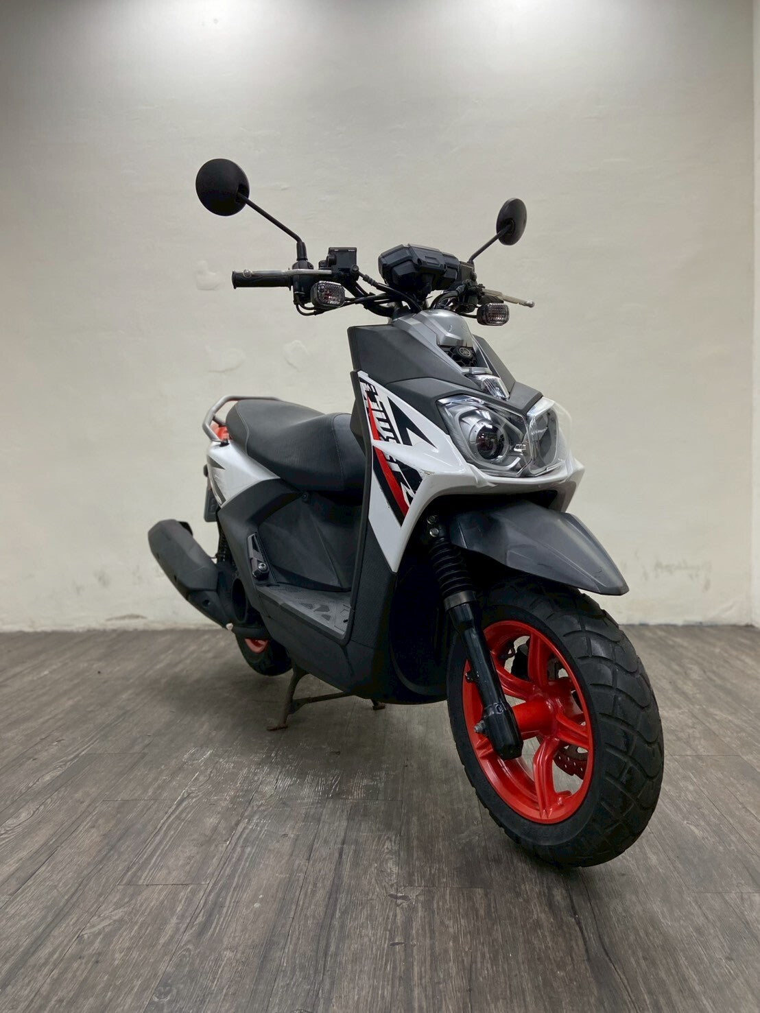 |新北新莊店| 2018 山葉 BWSR 125 #5908 - 圖片 2