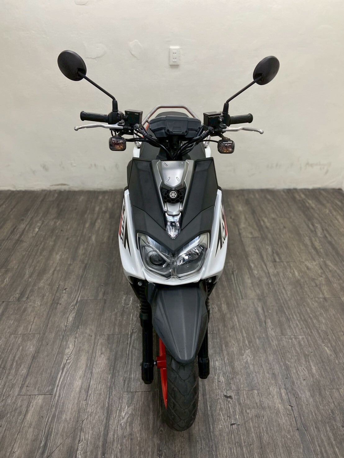 |新北新莊店| 2018 山葉 BWSR 125 #5908 - 圖片 3