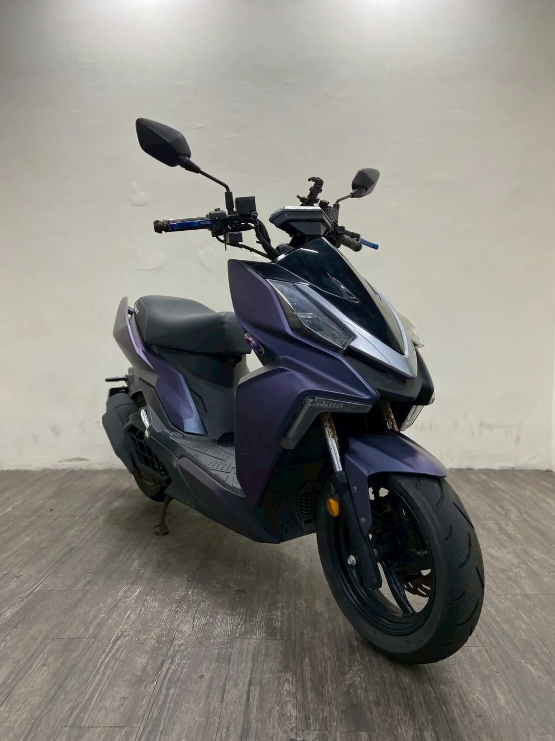 |新北新莊店| 2022 三陽 DRG 158 TCS 七期 #6152 - 圖片 2