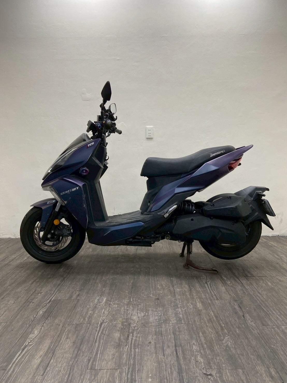 |新北新莊店| 2022 三陽 DRG 158 TCS 七期 #6152 - 圖片 4