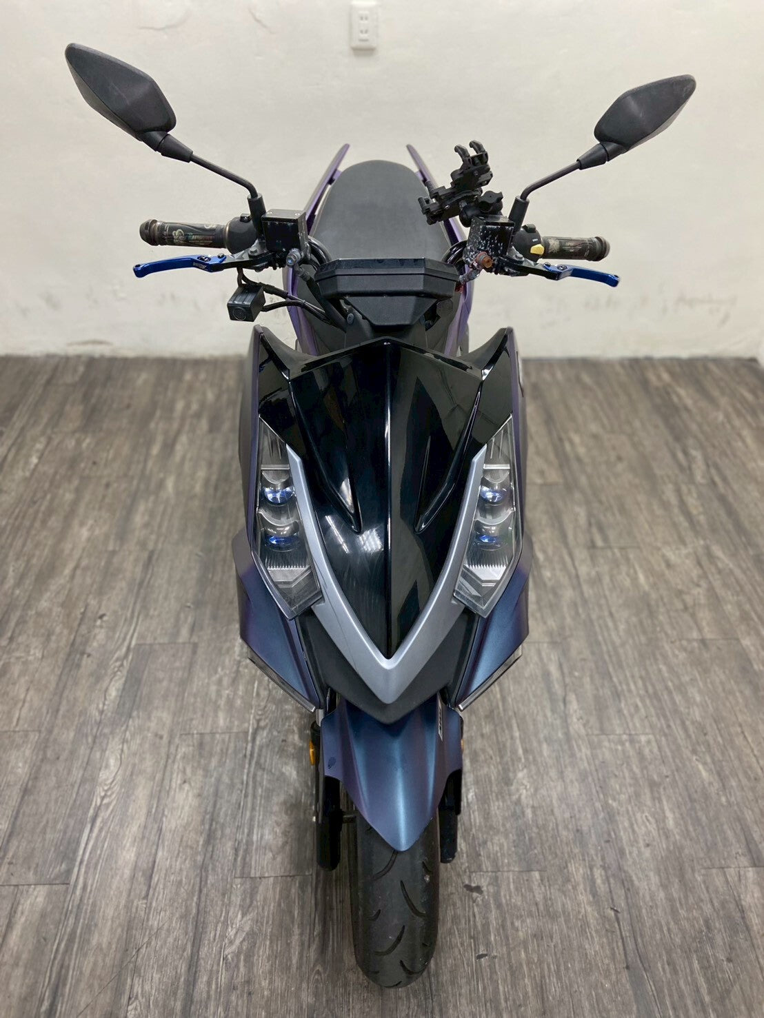 |新北新莊店| 2022 三陽 DRG 158 TCS 七期 #6152 - 圖片 3