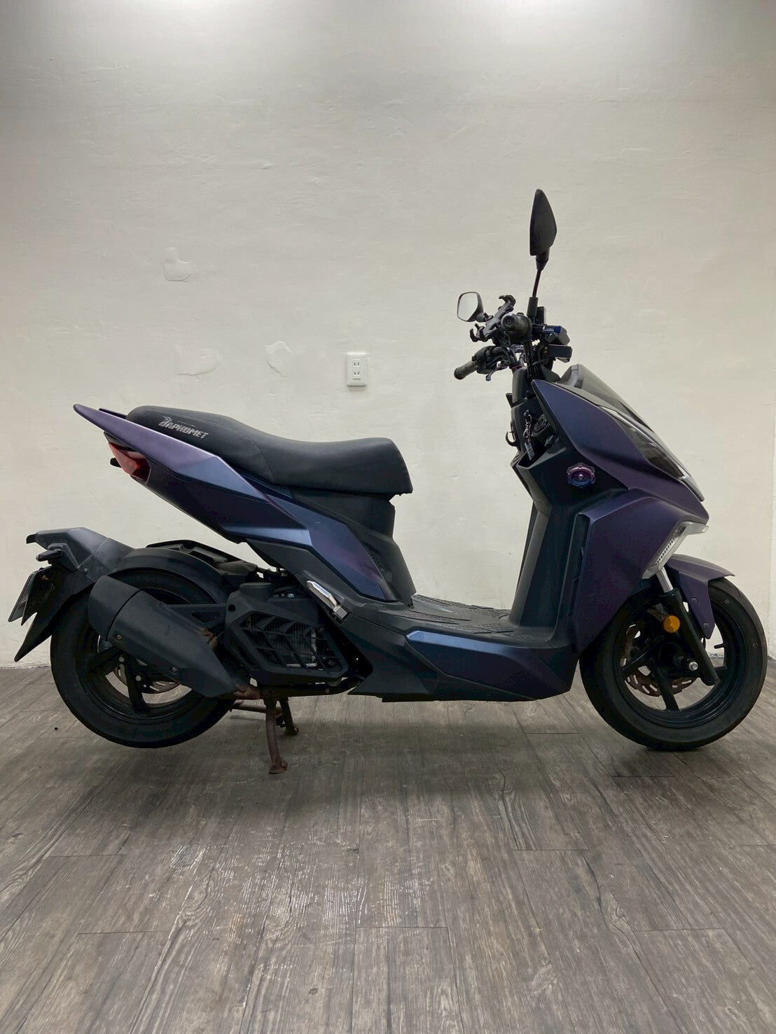 |新北新莊店| 2022 三陽 DRG 158 TCS 七期 #6152 - 圖片 5