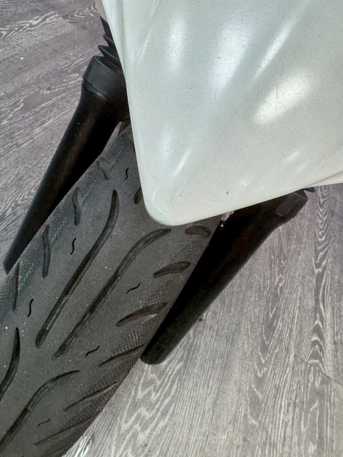 |桃園中壢店| 2017 三陽 Z1 ATTILA #0290 - 圖片 7