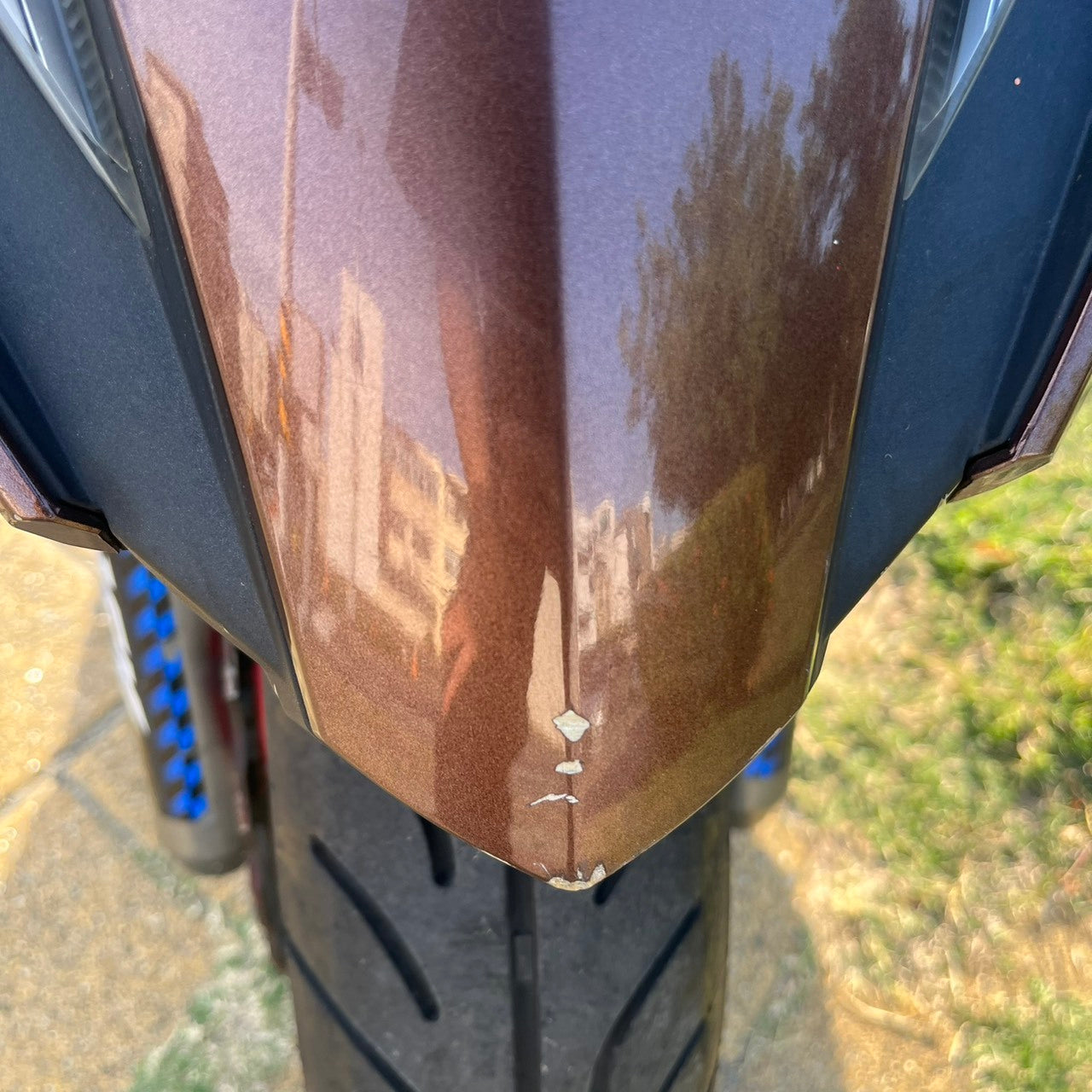 |台南店| 2016 光陽 G6 150 ABS #7291 - 圖片 8