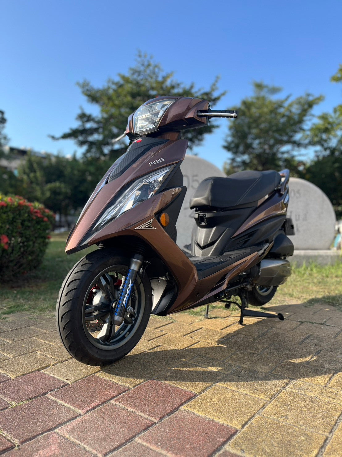 |台南店| 2016 光陽 G6 150 ABS #7291