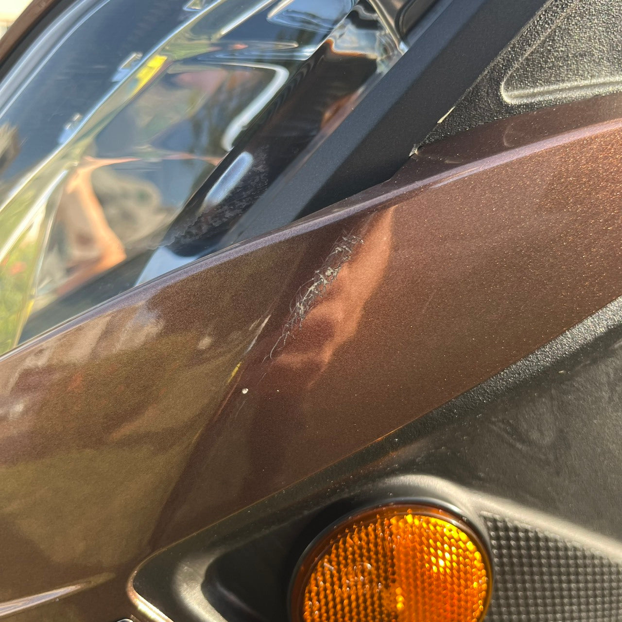 |台南店| 2016 光陽 G6 150 ABS #7291 - 圖片 7