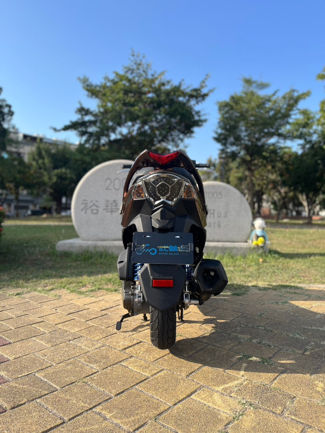 |台南店| 2016 光陽 G6 150 ABS #7291 - 圖片 5