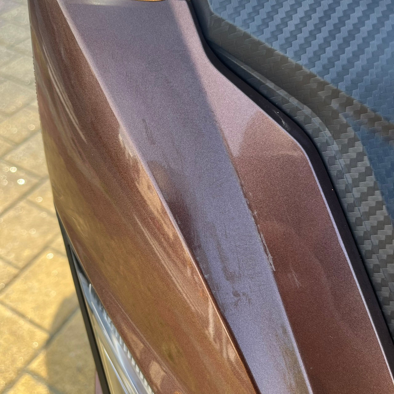 |台南店| 2016 光陽 G6 150 ABS #7291 - 圖片 6