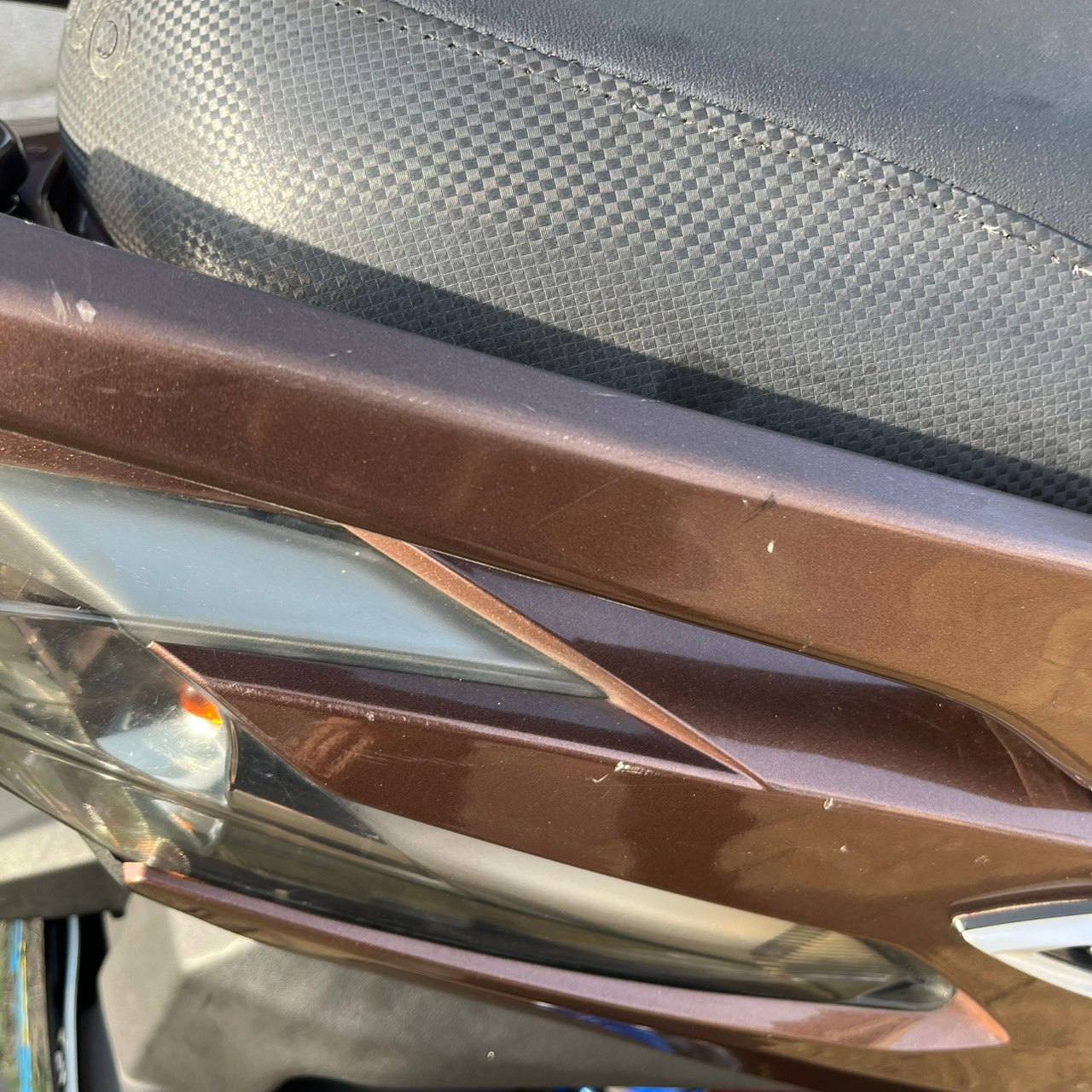 |台南店| 2016 光陽 G6 150 ABS #7291 - 圖片 12