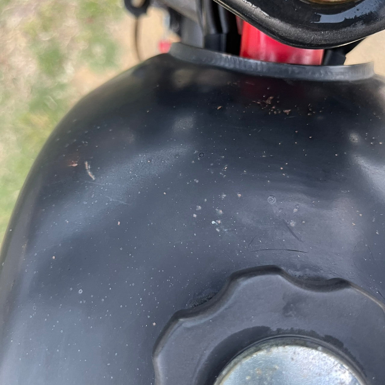 |台南店| 2018 宏佳騰 MY 150(國際五檔) #0685 - 圖片 9