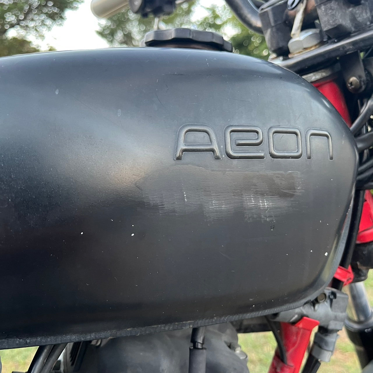 |台南店| 2018 宏佳騰 MY 150(國際五檔) #0685 - 圖片 6