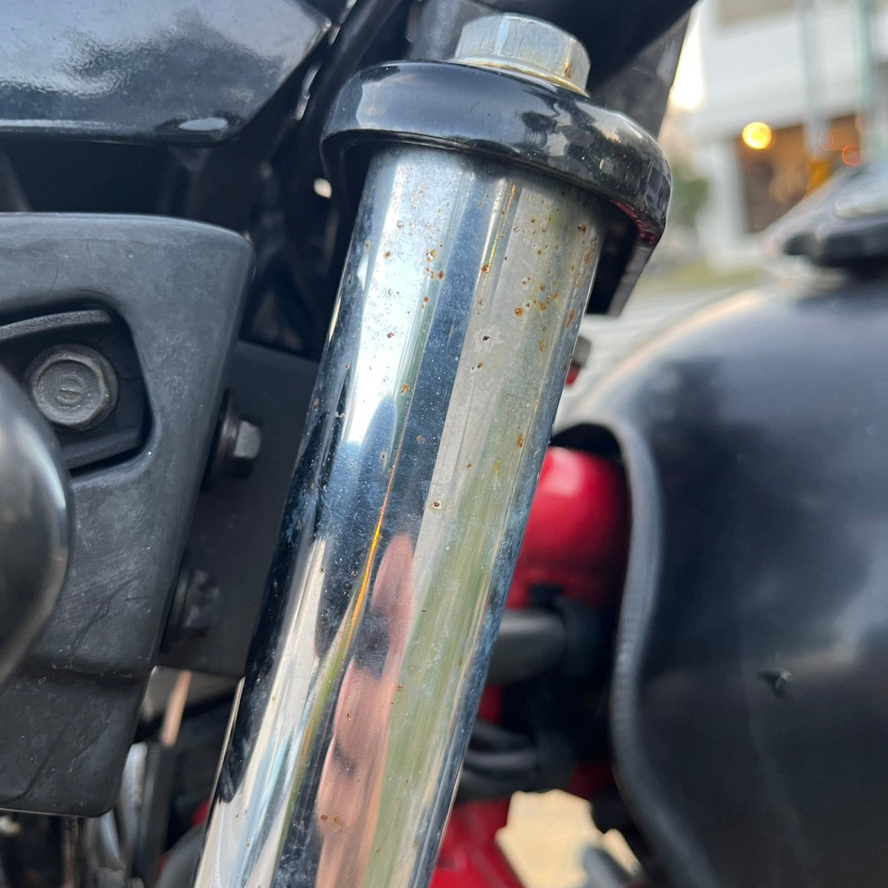 |台南店| 2018 宏佳騰 MY 150(國際五檔) #0685 - 圖片 12