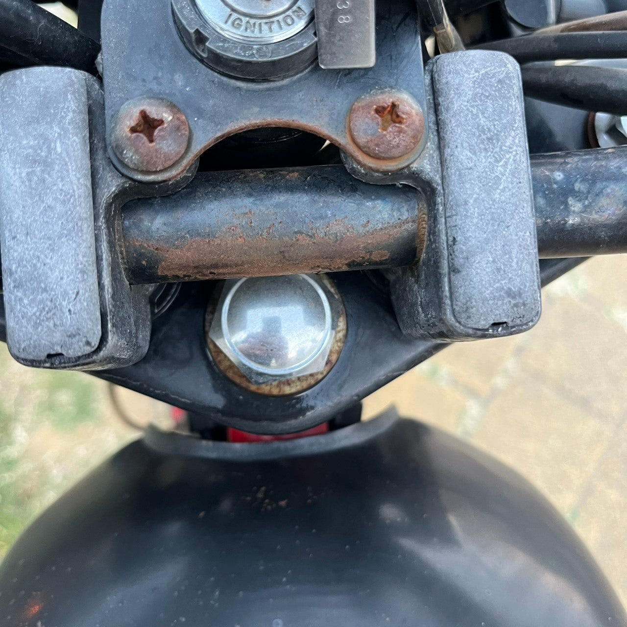 |台南店| 2018 宏佳騰 MY 150(國際五檔) #0685 - 圖片 13