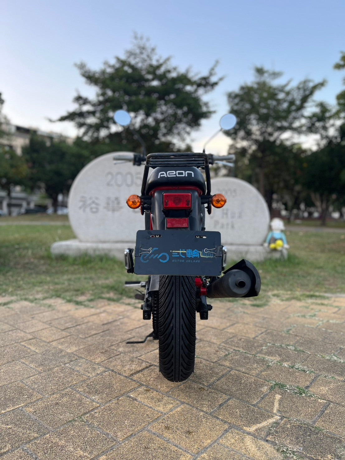 |台南店| 2018 宏佳騰 MY 150(國際五檔) #0685 - 圖片 5