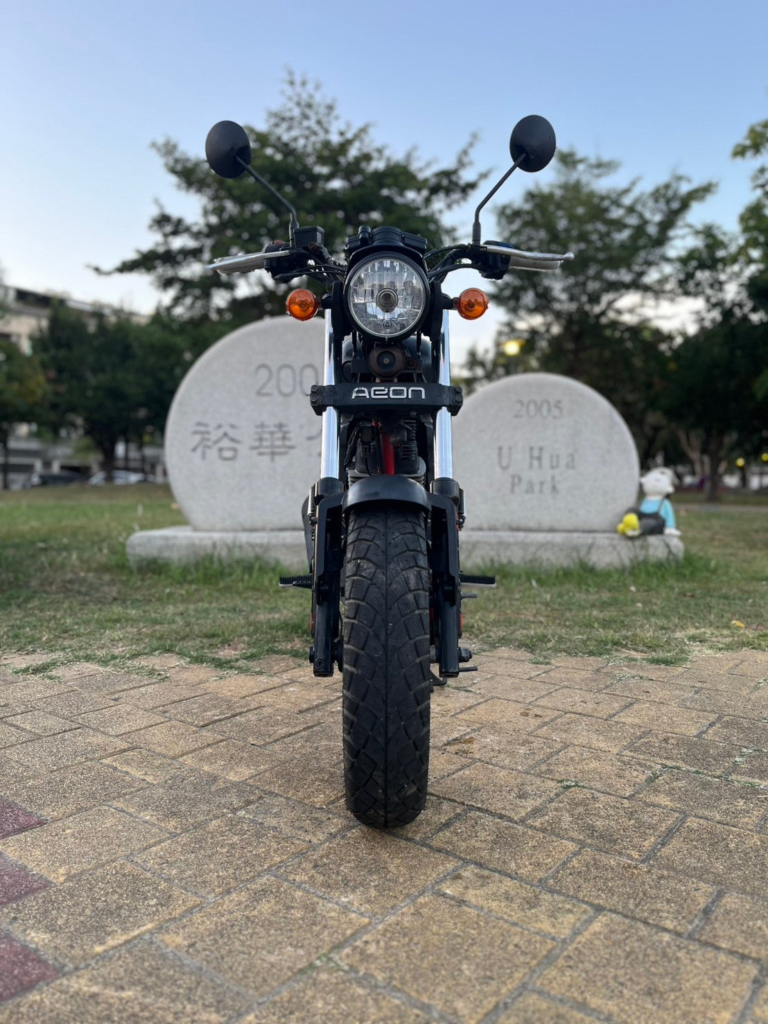 |台南店| 2018 宏佳騰 MY 150(國際五檔) #0685 - 圖片 2