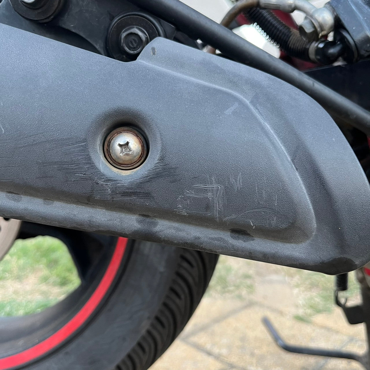 |台南店| 2018 宏佳騰 MY 150(國際五檔) #0685 - 圖片 8