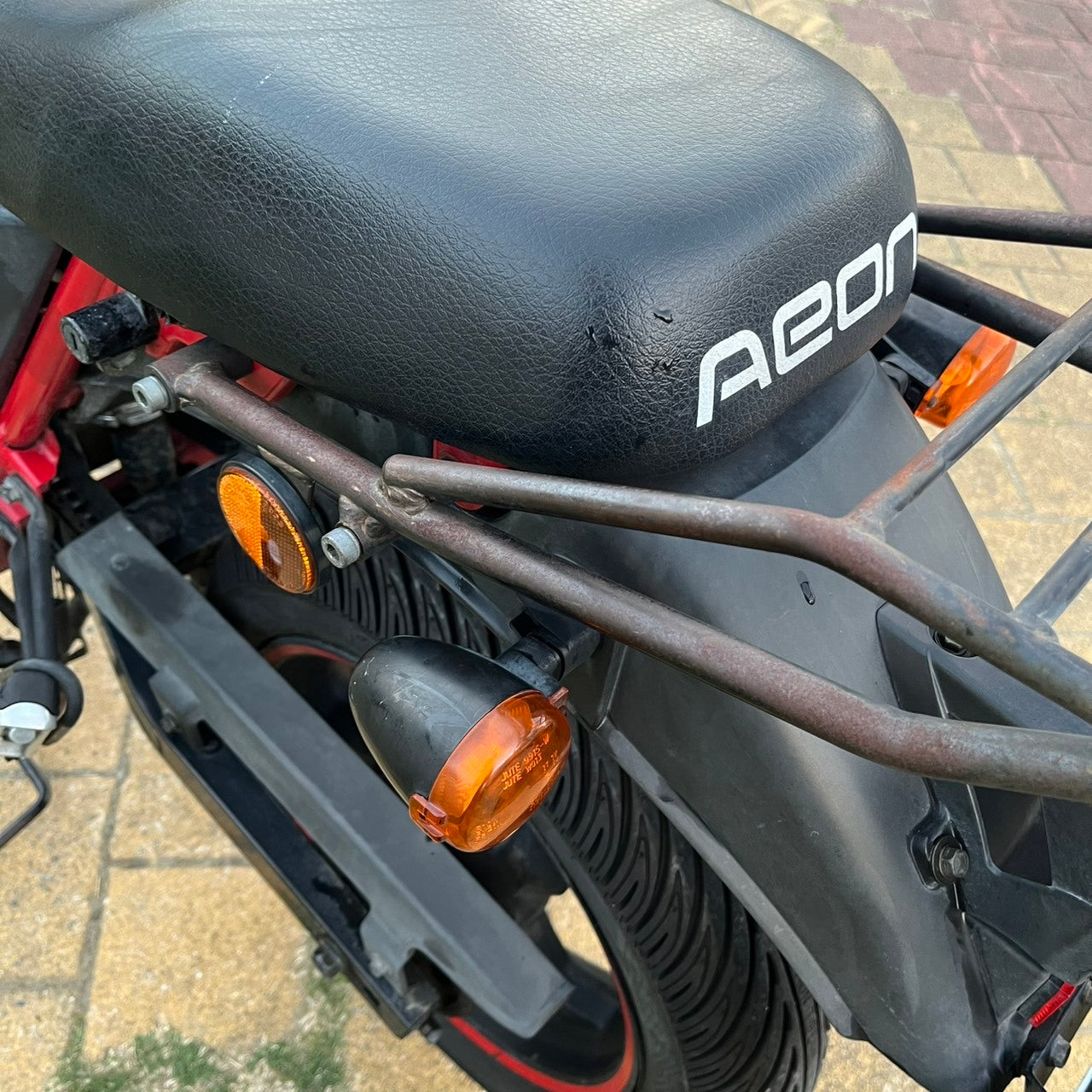 |台南店| 2018 宏佳騰 MY 150(國際五檔) #0685 - 圖片 10