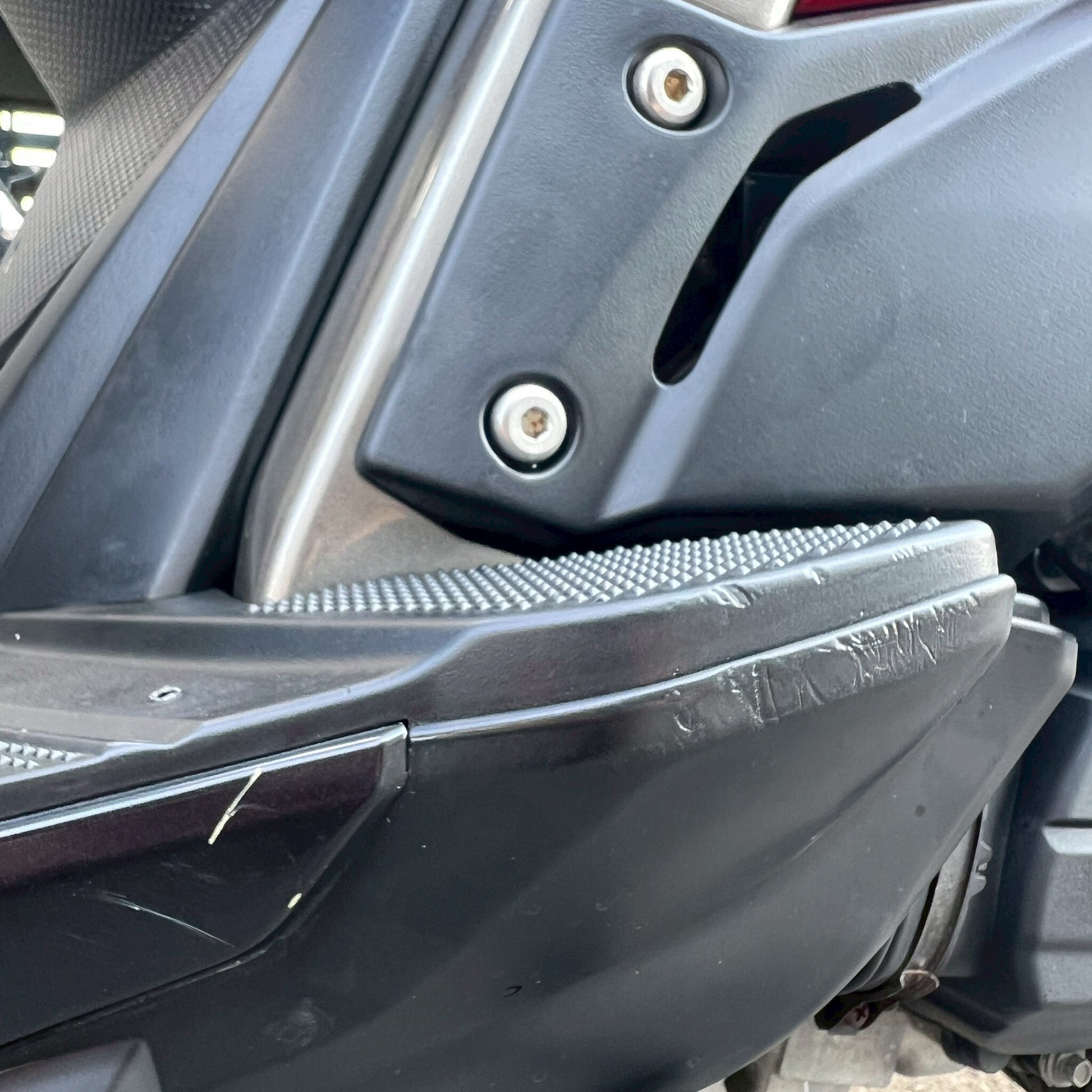 |台南店| 2016 光陽 雷霆S 125 (雙碟) #7302 - 圖片 16