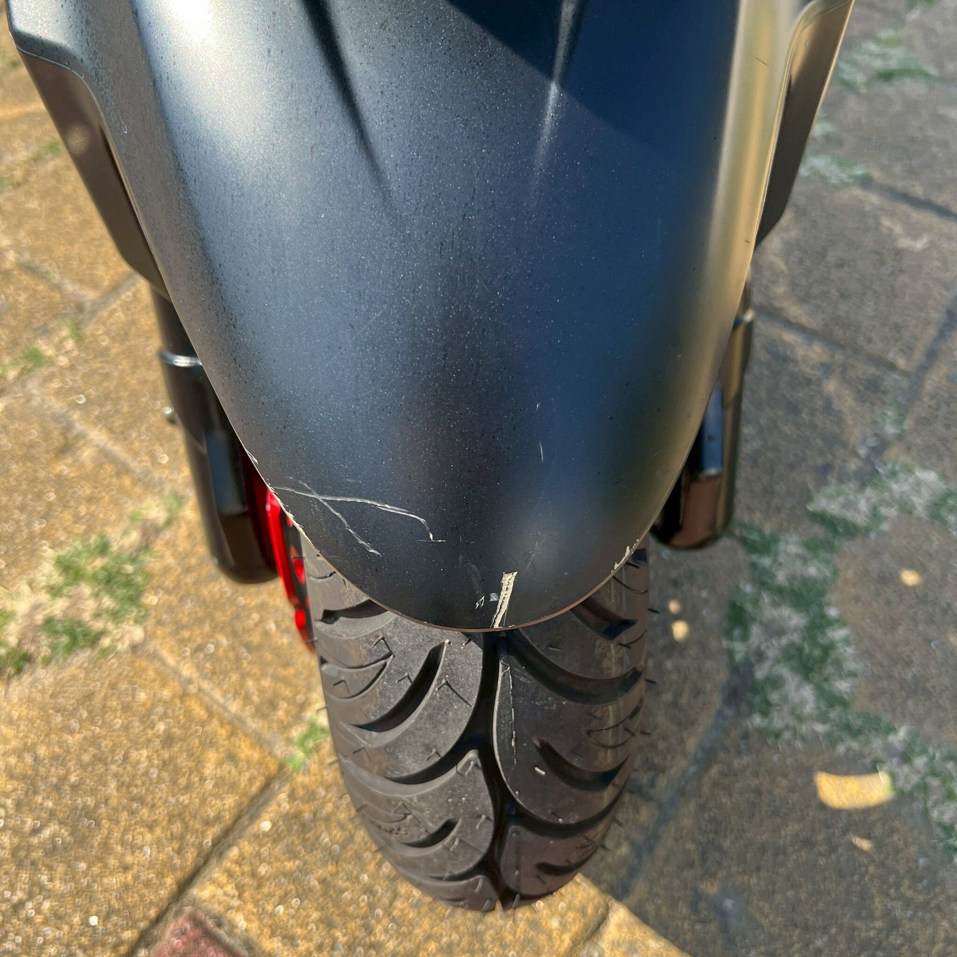 |台南店| 2016 光陽 雷霆S 125 (雙碟) #7302 - 圖片 8