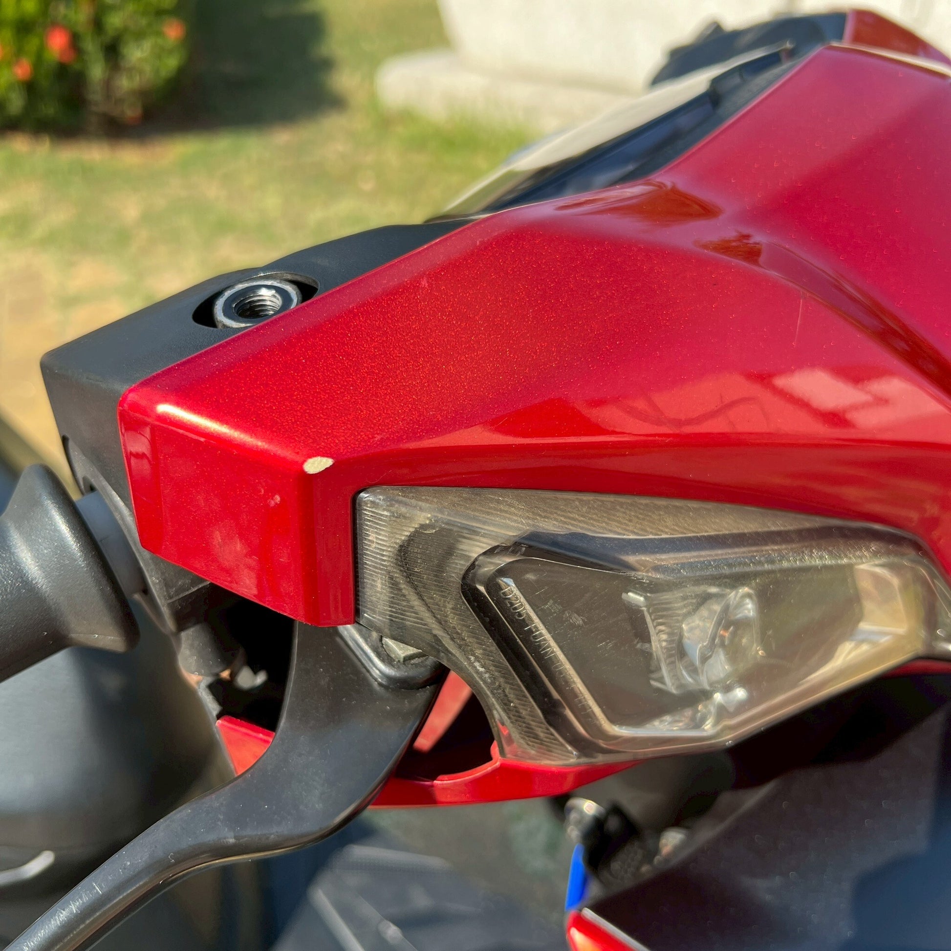 |台南店| 2016 光陽 雷霆S 125 (雙碟) #7302 - 圖片 6