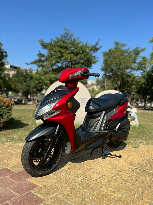 |台南店| 2016 光陽 雷霆S 125 (雙碟) #7302