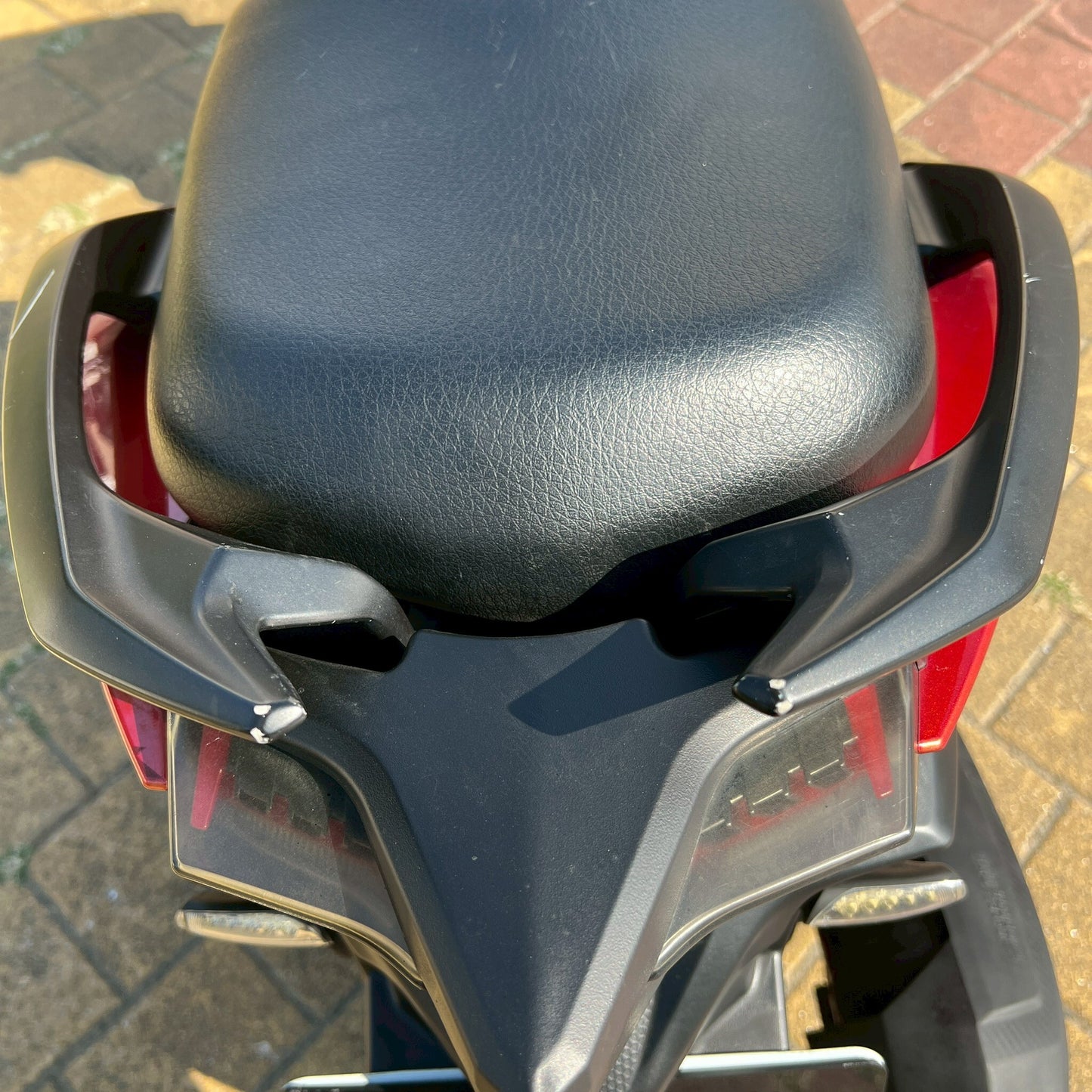 |台南店| 2016 光陽 雷霆S 125 (雙碟) #7302 - 圖片 15