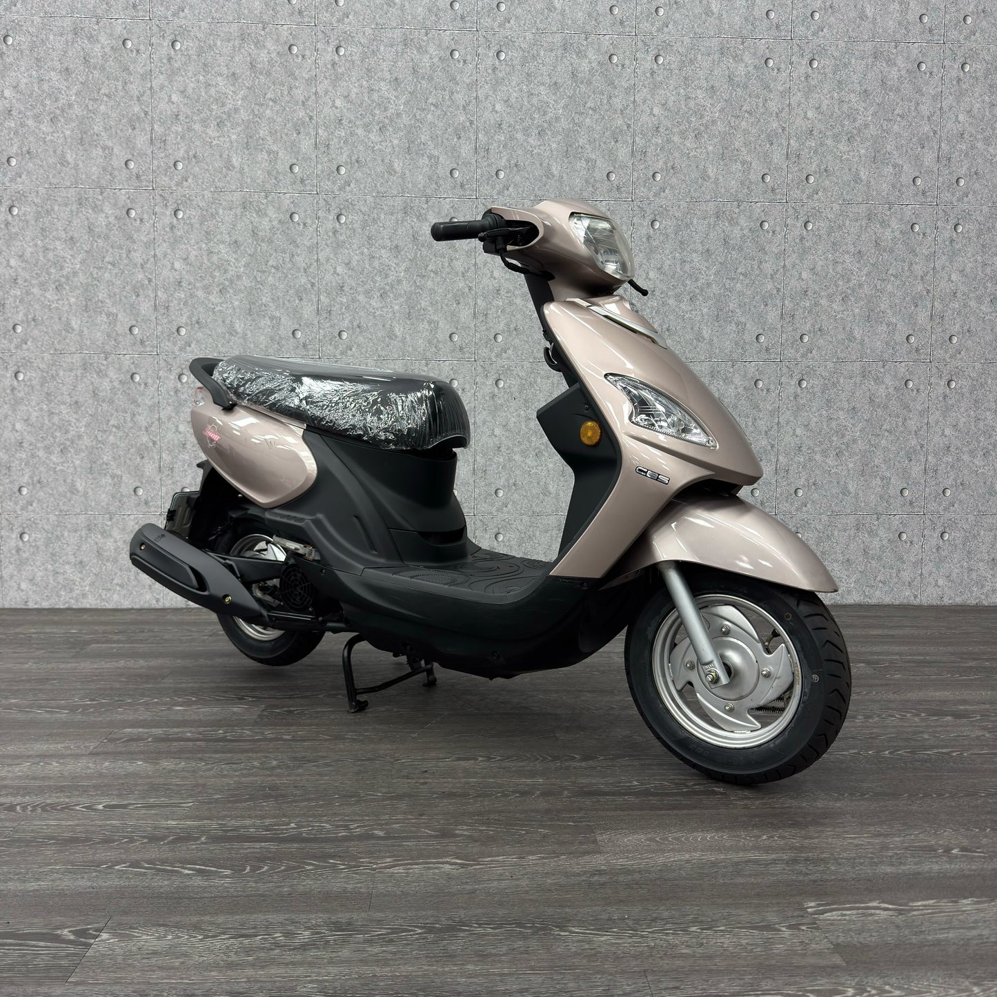 |高雄店| 2020 三陽 WOO115 #3601 - 圖片 2