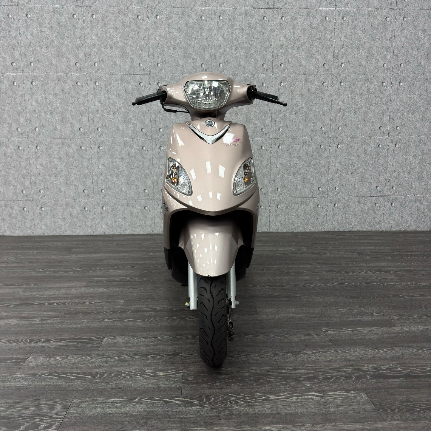 |高雄店| 2020 三陽 WOO115 #3601 - 圖片 3