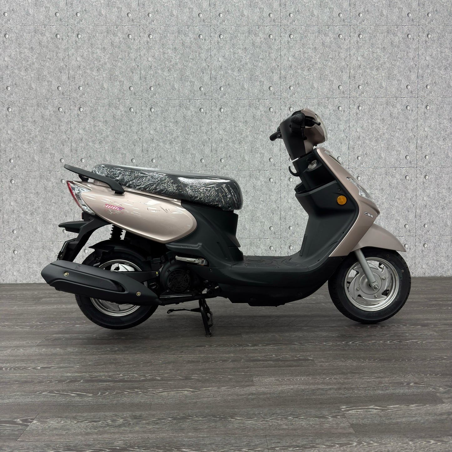 |高雄店| 2020 三陽 WOO115 #3601 - 圖片 5