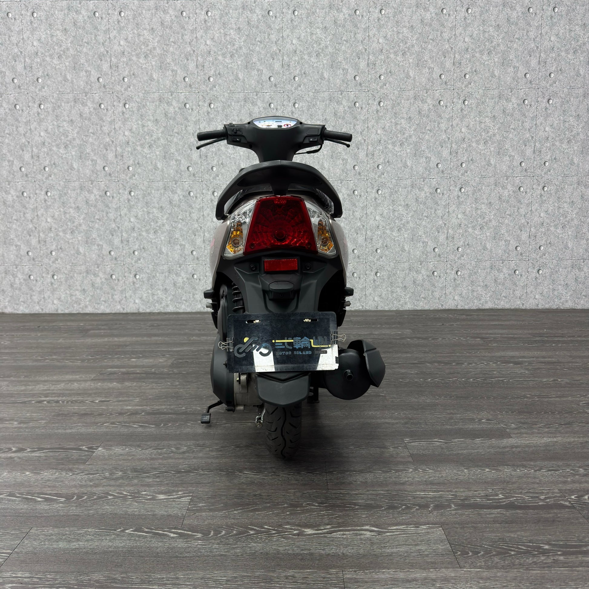 |高雄店| 2020 三陽 WOO115 #3601 - 圖片 6