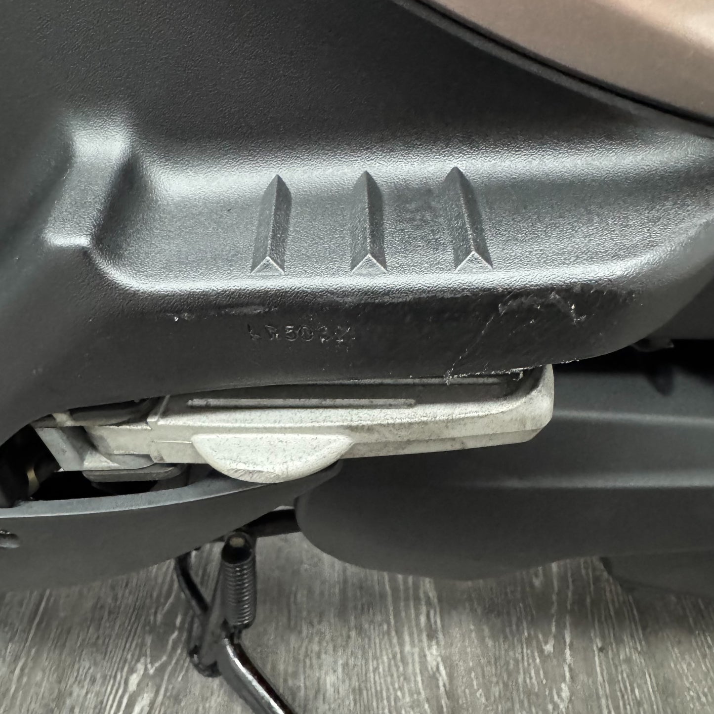 |高雄店| 2020 三陽 WOO115 #3601 - 圖片 11