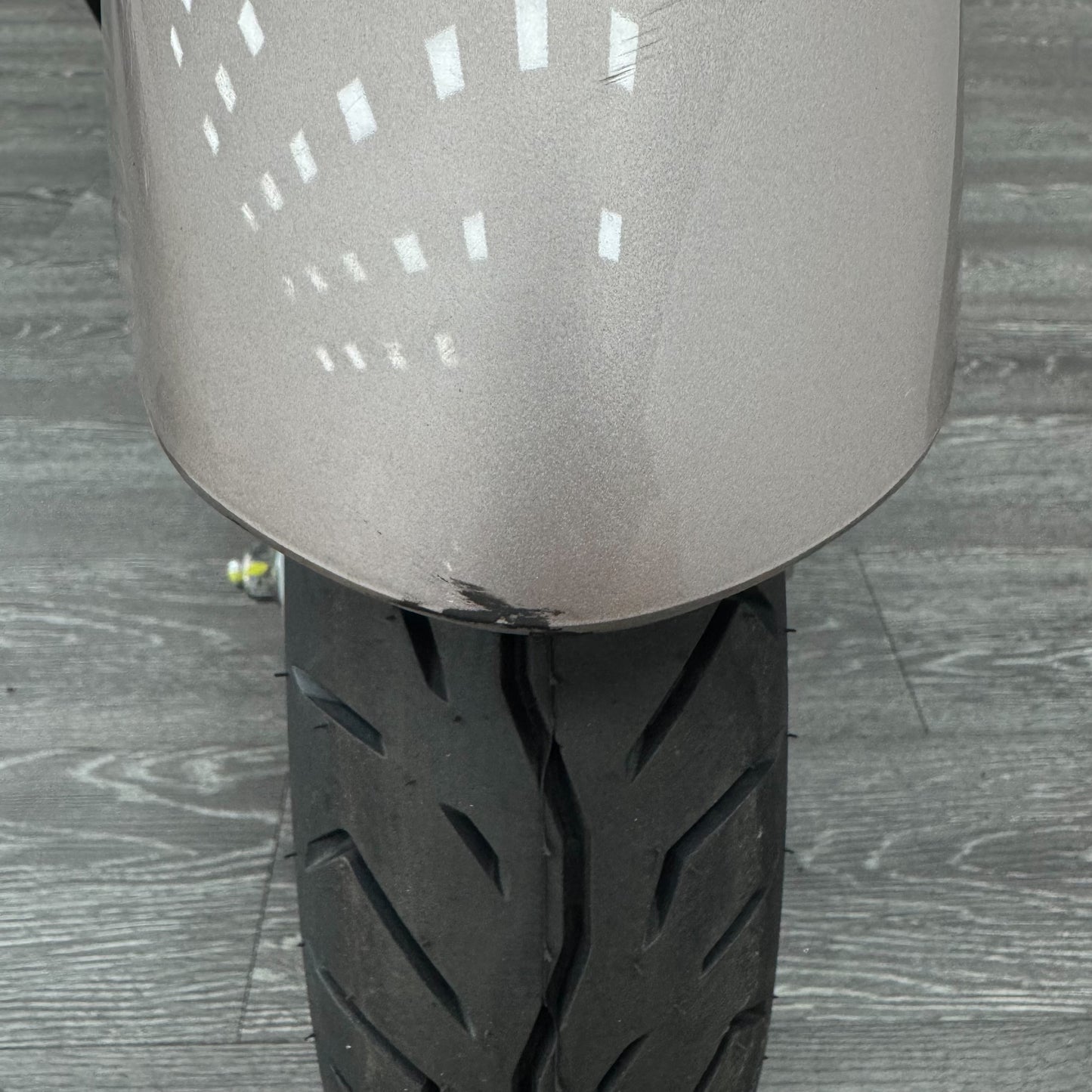 |高雄店| 2020 三陽 WOO115 #3601 - 圖片 9