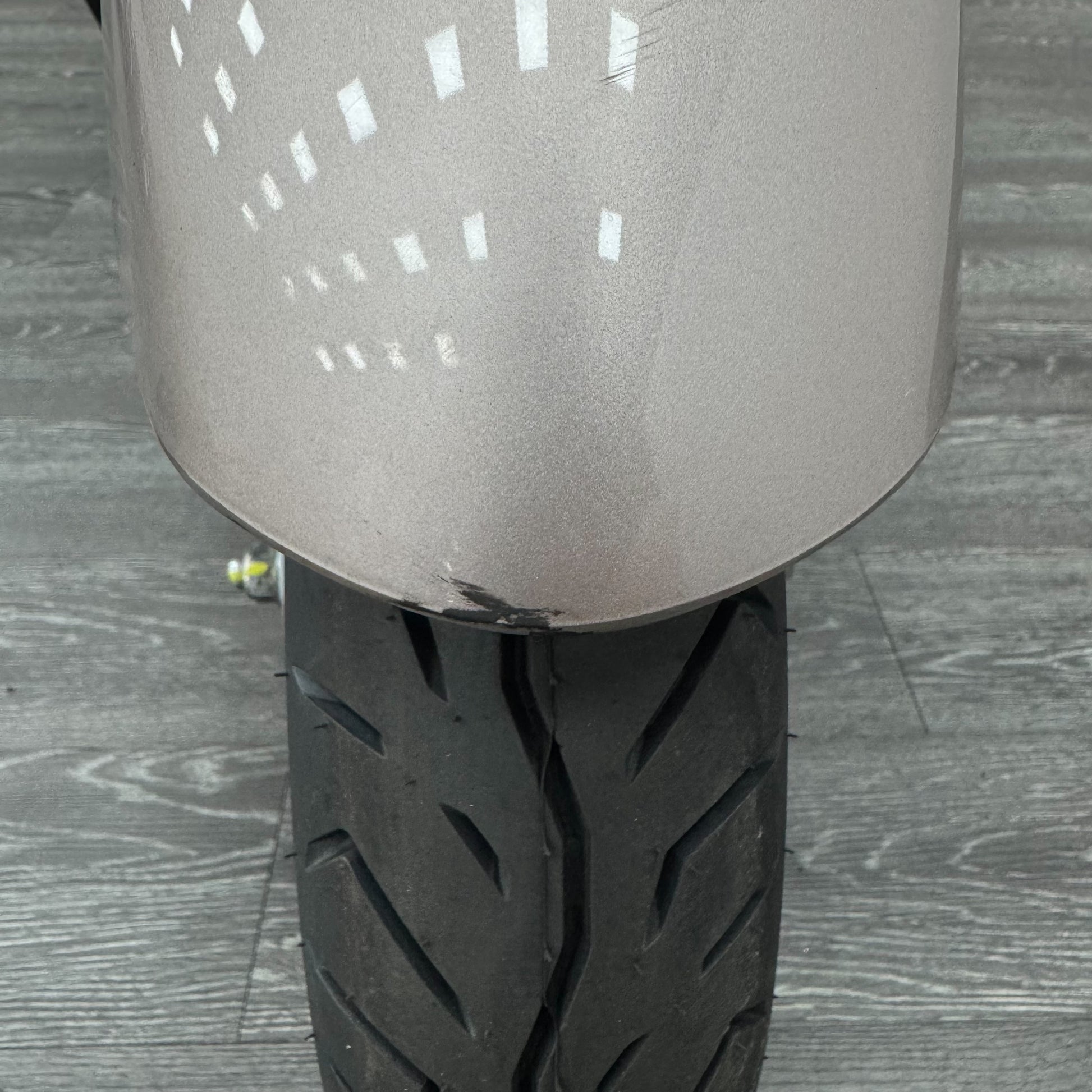 |高雄店| 2020 三陽 WOO115 #3601 - 圖片 9