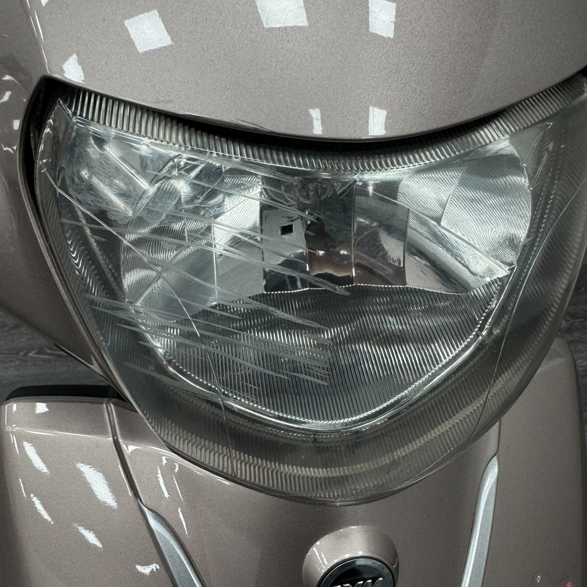 |高雄店| 2020 三陽 WOO115 #3601 - 圖片 7