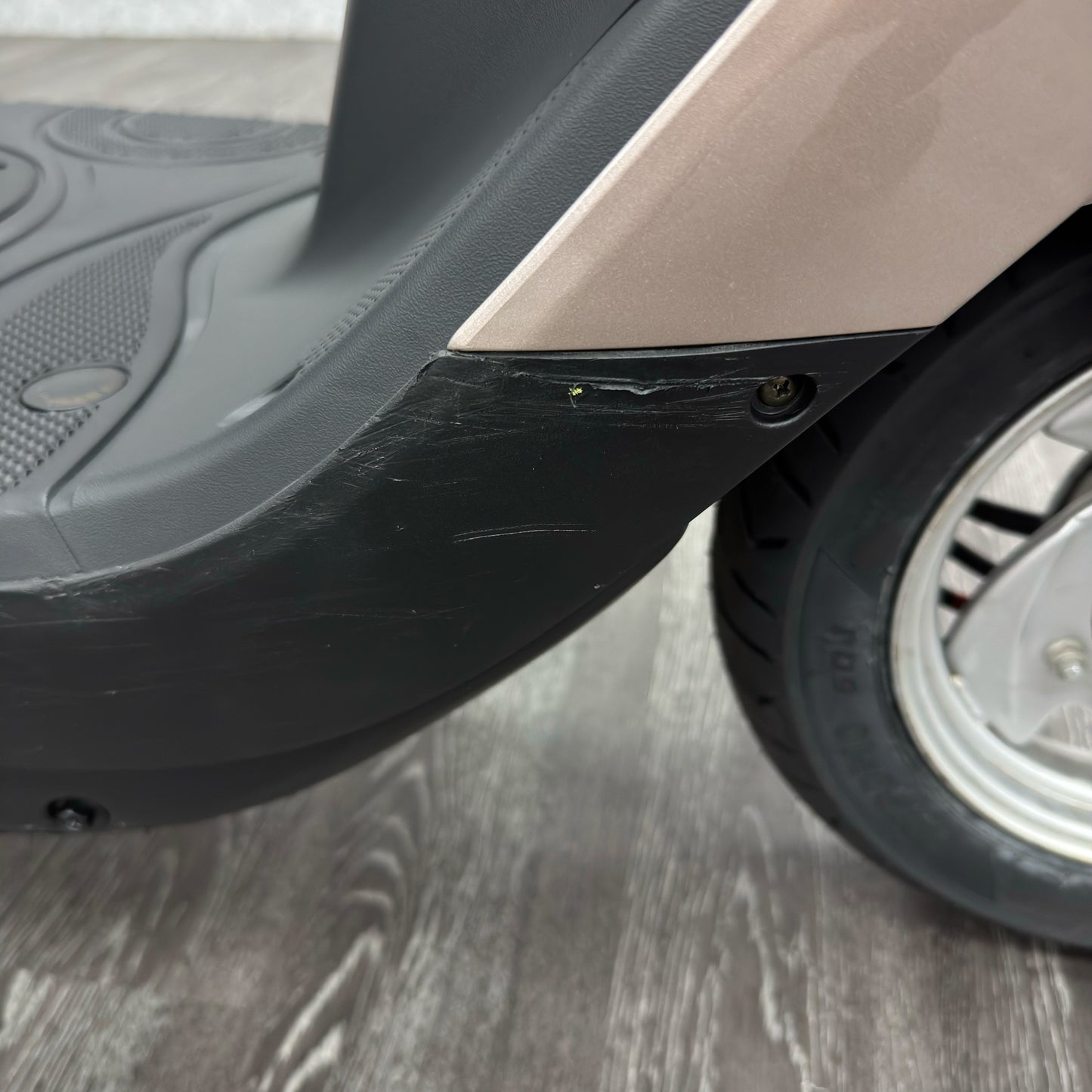 |高雄店| 2020 三陽 WOO115 #3601 - 圖片 8