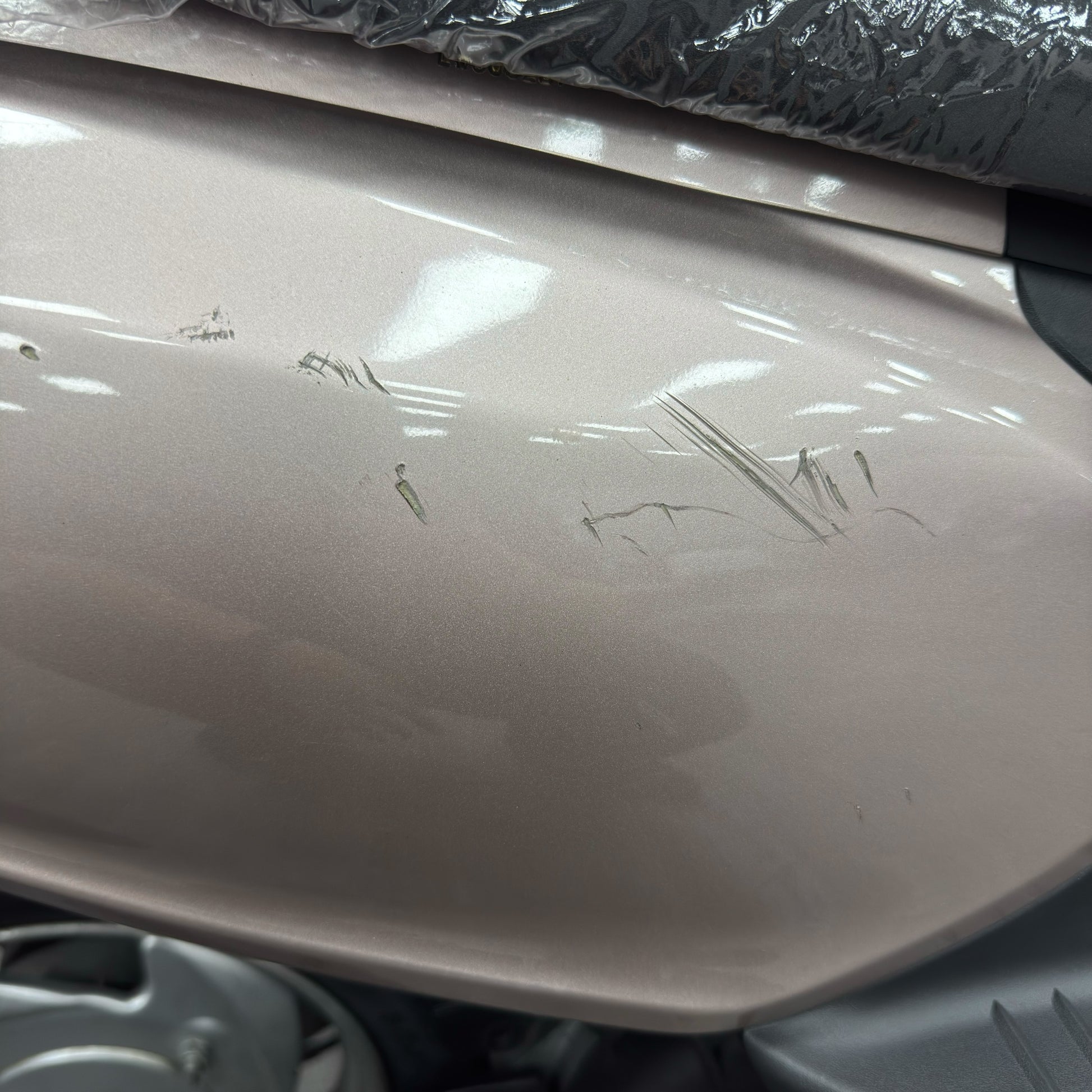 |高雄店| 2020 三陽 WOO115 #3601 - 圖片 12