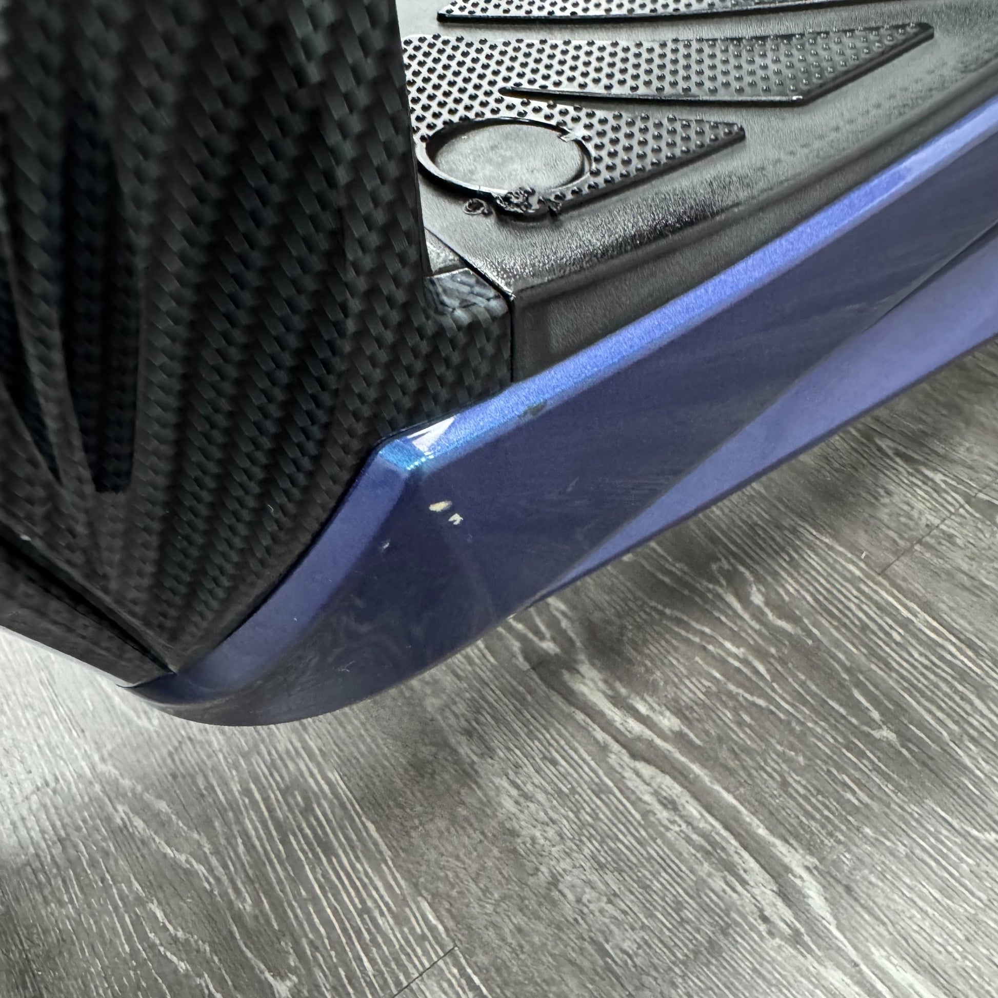 |高雄店| 2021 PGO ALPHA MAX 125 NAKED版 #5352 - 圖片 10