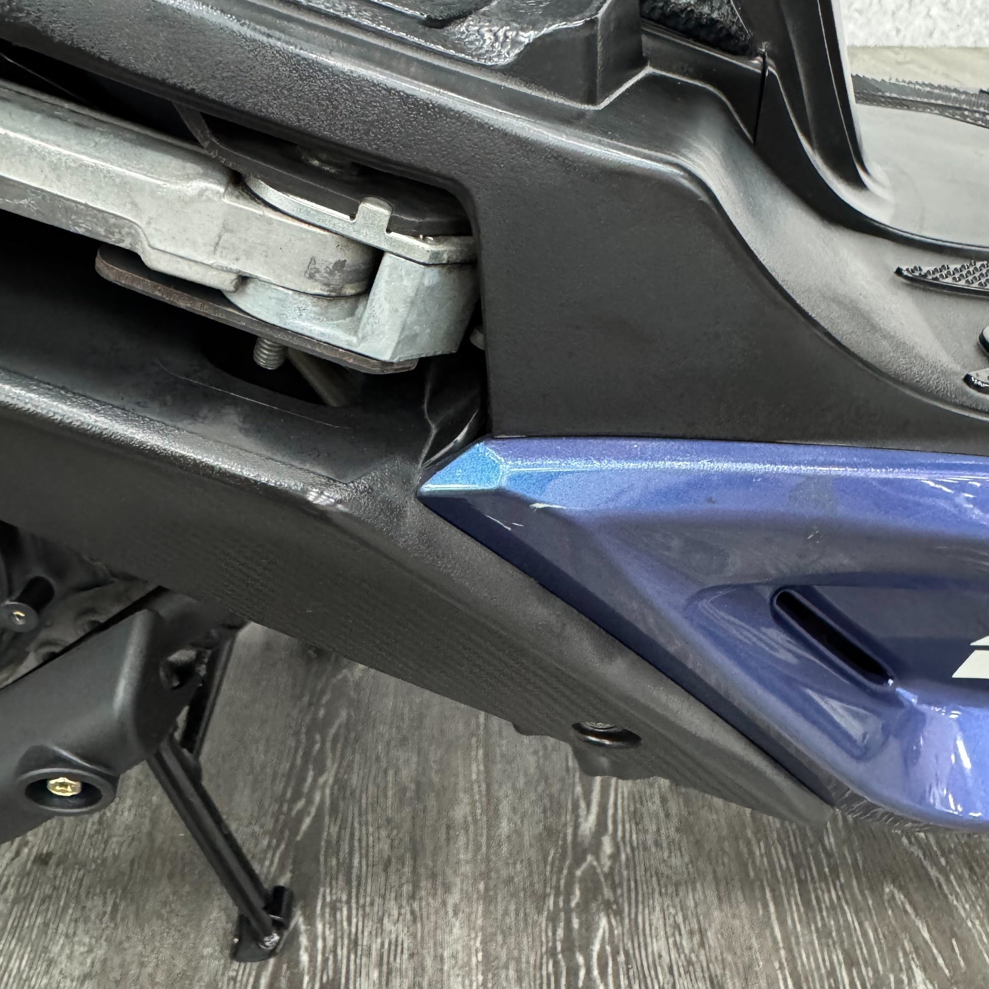 |高雄店| 2021 PGO ALPHA MAX 125 NAKED版 #5352 - 圖片 17