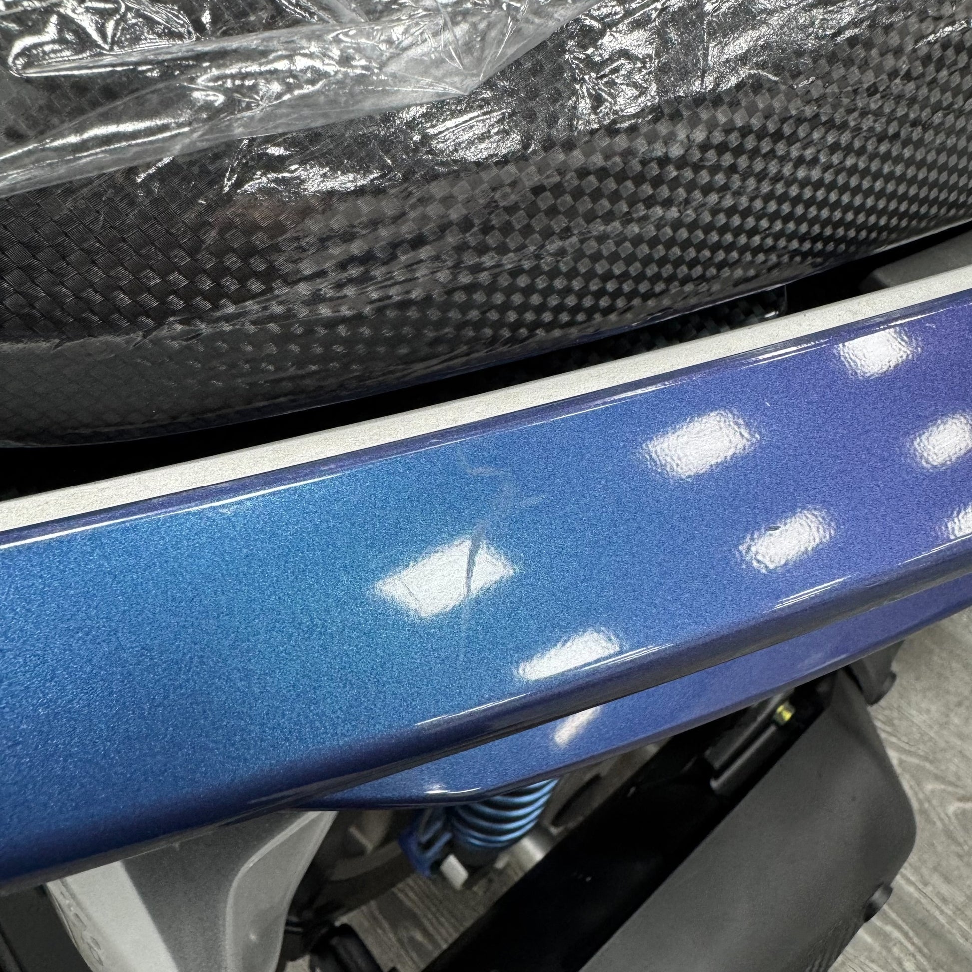 |高雄店| 2021 PGO ALPHA MAX 125 NAKED版 #5352 - 圖片 16