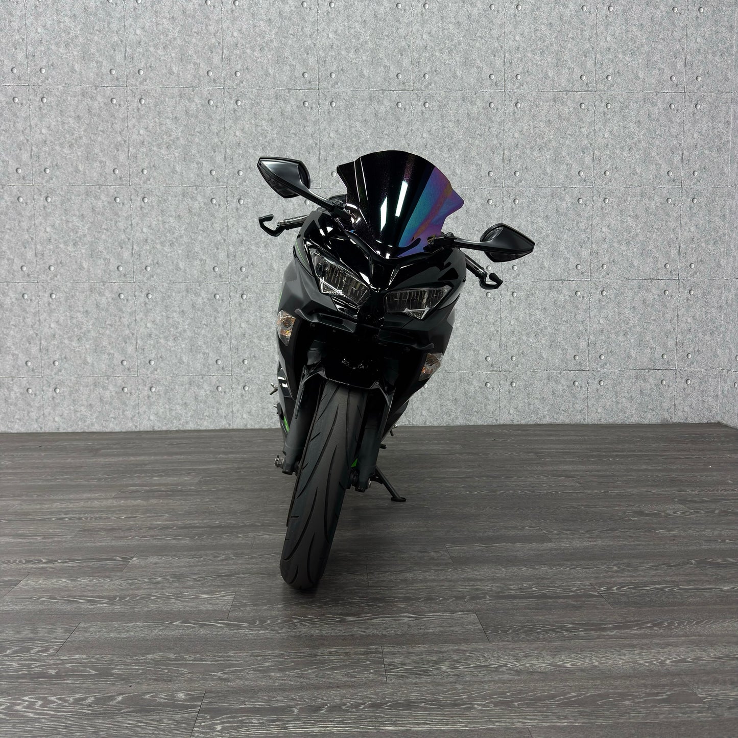 |高雄店| 2019 川崎 忍者 400 ABS #2991 - 圖片 3